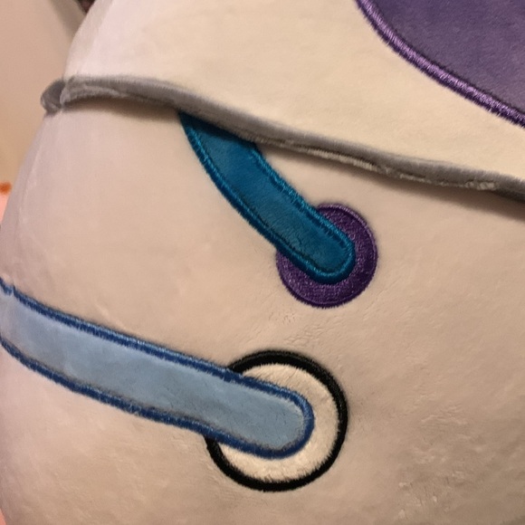 Adventurous astronaut vee friends select series squishmallow NWT - Picture 4 of 7